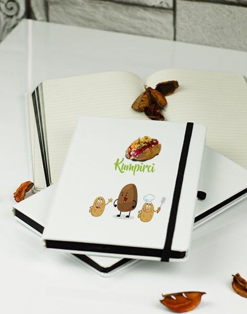 Kumpirci Defter