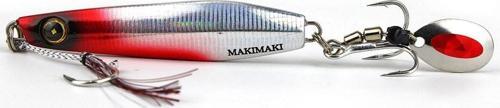 Jack Eye Makı Makı Jıg 40 Gr 7 Cm  No: 8