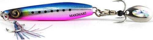 Jack Eye Makı Makı Jıg 60 Gr 8 Cm No: 2