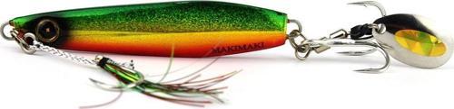 Jack Eye Makı Makı Jıg 60 Gr 8 Cm  No: 4