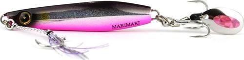 Jack Eye Makı Makı Jıg 60 Gr 8 Cm  No: 6