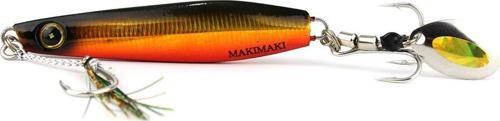 Jack Eye Makı Makı Jıg 60 Gr 8 Cm  No: 7