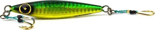 Jack Eye Marunomy Jıg 40 Gr 8 Cm  No: 4