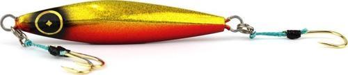 Jack Eye Marunomy Jıg 40 Gr 8 Cm  No: 5