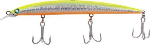 Long Minnow 12,5 Cm-126 Sahte Balık