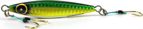 Jack Eye Marunomy Jıg 50 Gr 9 Cm  No: 6