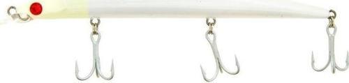 Long Minnow 16 Cm-017 Sahte Balık