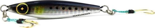 Jack Eye Marunomy Jig 60 Gr 9 Cm  No: 1