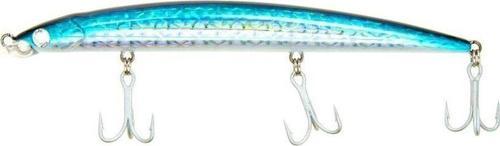 Long Minnow 16cm 160slm S.Balık 160/012