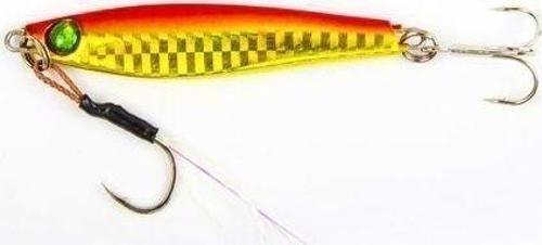 Jack Eye Shot Fs412 30 Gr Jig Colour:4