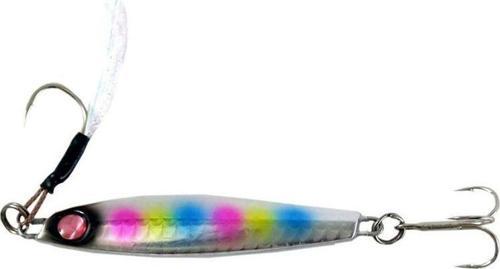 Jack Eye Shot Fs412 30gr No:7 Jig