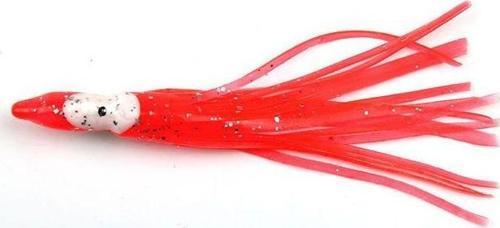 Muppets 9cm M510-2 Ahtapot