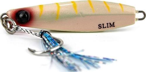 Jack Eye Shot Slow Slım 15 Gr No: 8