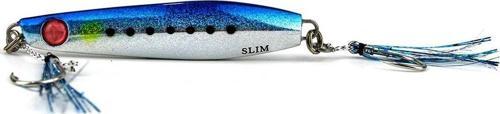 Jack Eye Shot Slow Slım 60 Gr No: 2