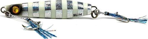 Jack Eye Shot Slow Slım 60 Gr No: 6