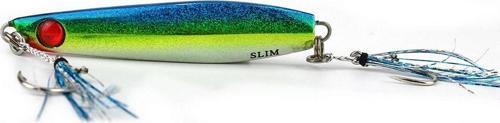 Jack Eye Shot Slow Slım 60 Gr No: 7