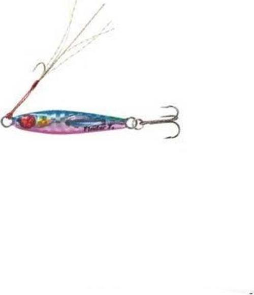 Fs 414 Jack Eye Fınder Mını 3gr Jig No:3
