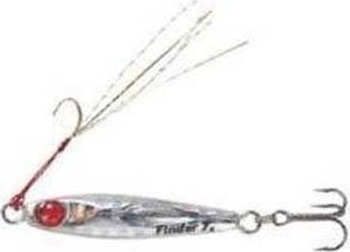 Fs 414 Jack Eye Fınder Mını 3gr Jig No:5