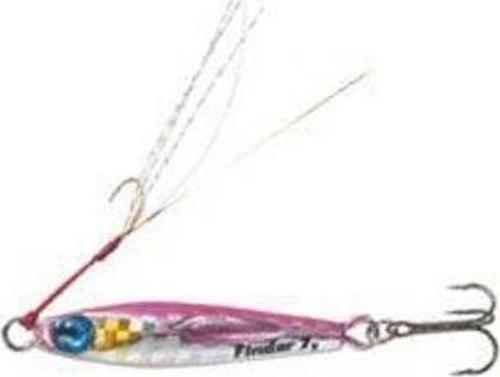 Fs 414 Jack Eye Fınder Mını 5gr Jig No:1