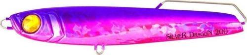 JackEye Silver Drg Fs421 200 Gr No:5 Jig