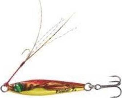 Fs 414 Jack Eye Fınder Mını 5gr Jig No:4