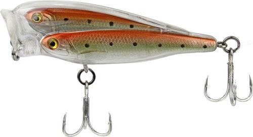 İlure 3d 7,5 Cm 12,5 Gr B5 Sahte Balık
