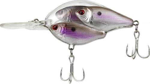 İlure 3d Deep 6,5 Cm 17 Gr B2 Sahte Balık