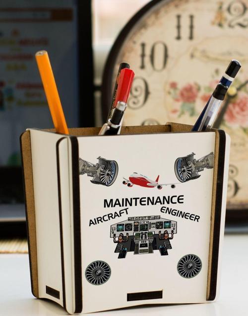 Aircraft Maintenance Engineer Kalemlik