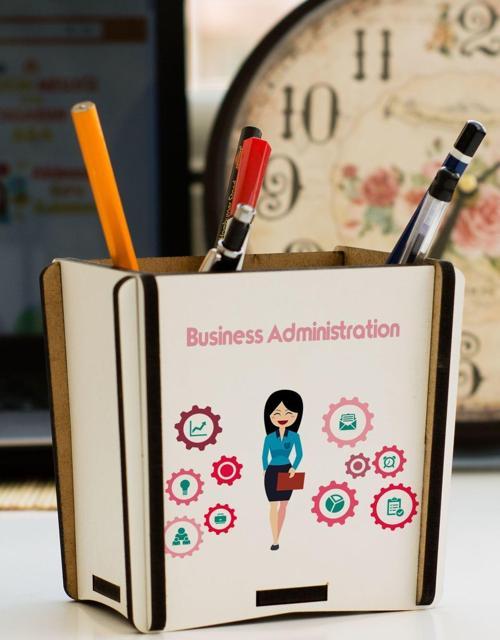 Business Administraiton Kalemlik