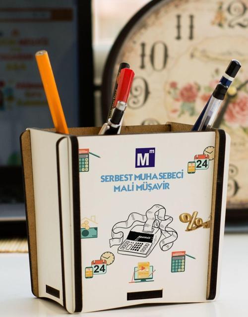 Serbest Muhasebeci Mali Müşavir Kalemlik