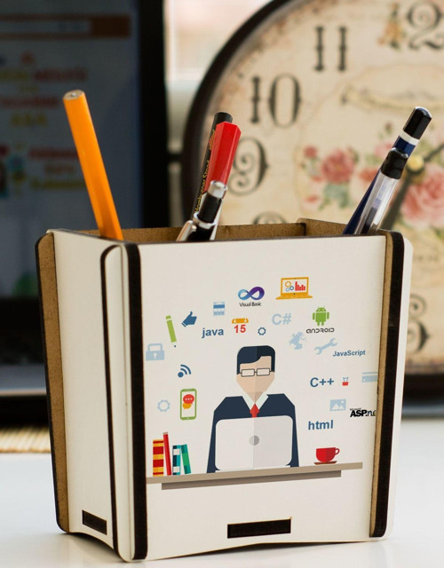 Bilgisayar Mühendisi Kalemlik