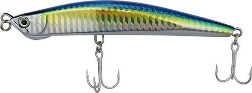 9193 12 Cm 33g Color:1 Sahte Balık