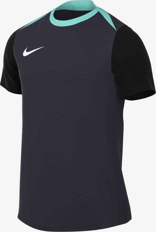 M Nk Df Acdpr24 Ss Top K Erkek Antrenman Tişörtü FD7592-454