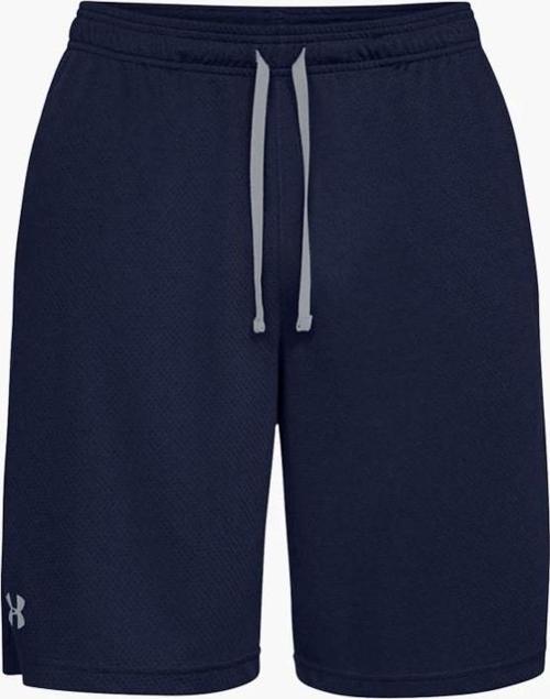 UA Tech Mesh Shorts - 408