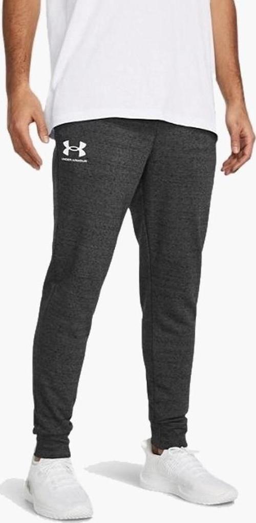 UA Rival Terry Jogger - 025