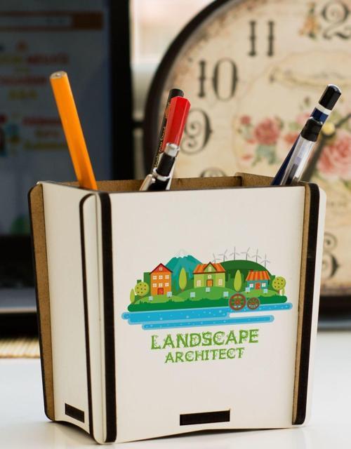 Landscape Architect Kalemlik