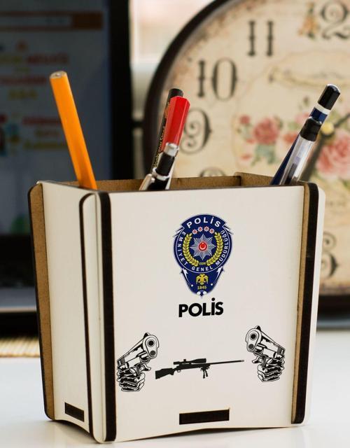 Polis Kalemlik