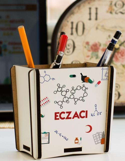 Eczacı Kalemlik