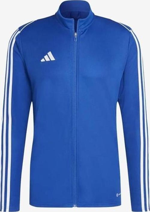 Tiro 23 League Training Jacket Erkek Eşofman Üstü HS3505