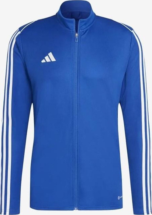 Tiro 23 League Training Jacket Erkek Eşofman Üstü HS3505