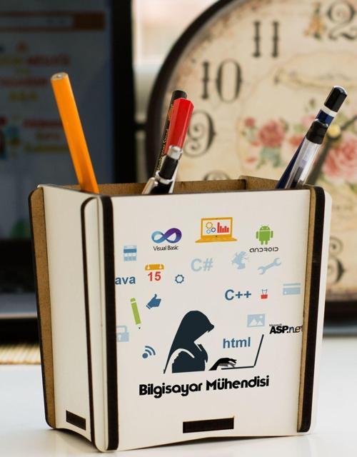 Bilgisayar Mühendisi Kalemlik