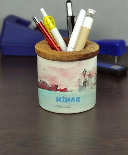 Mimar Seramik Kalemlik