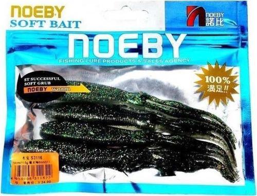 Soft Bait 3116 14cm 11,5gr L02