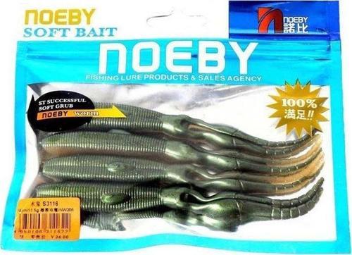 Soft Bait 3116 14cm 11,5gr L08