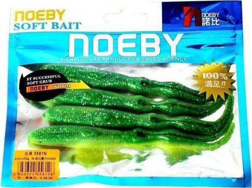 Soft Bait 3116 14cm 11,5gr Nw209
