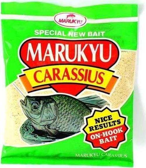 Carassıus Hamur Unu