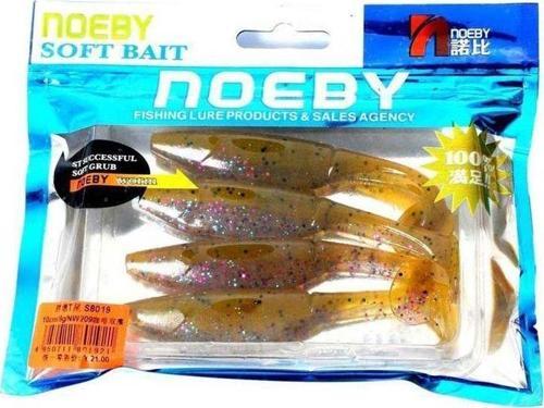 Soft Bait 8019 10cm 9gr Nw209