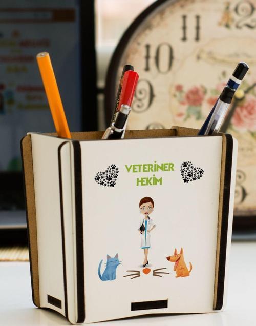 Veteriner Hekim Kalemlik