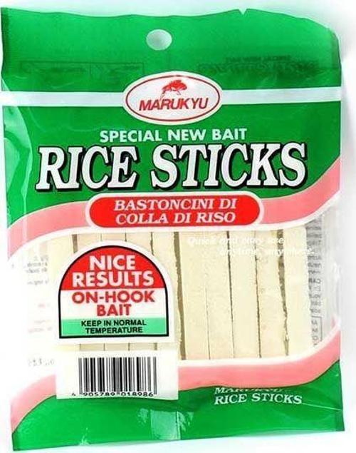 Rıce Stıcks Yem