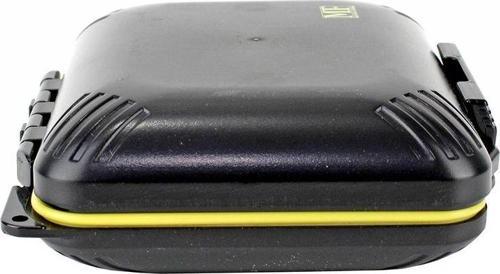 Mfs-243 Fly Box Plastik Kutu